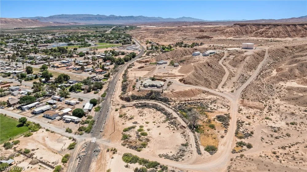 683 W Ingram Avenue Overton, NV 89040