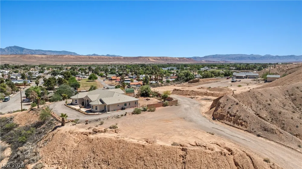 683 W Ingram Avenue Overton, NV 89040