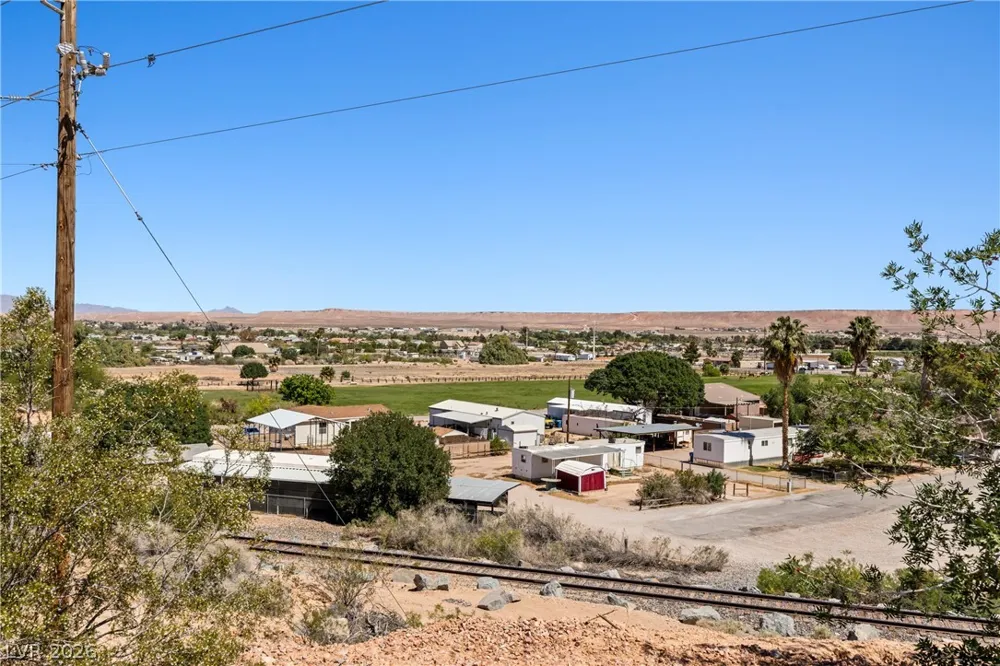 683 W Ingram Avenue Overton, NV 89040