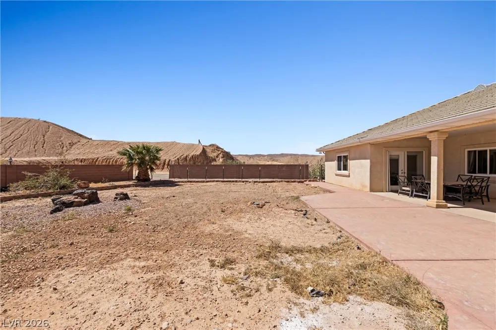 683 W Ingram Avenue Overton, NV 89040