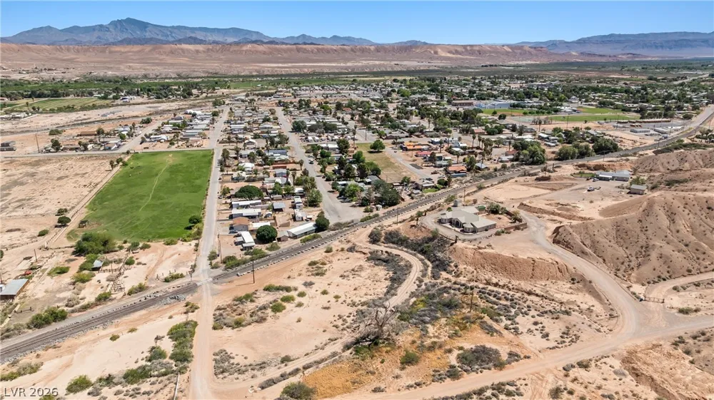 683 W Ingram Avenue Overton, NV 89040