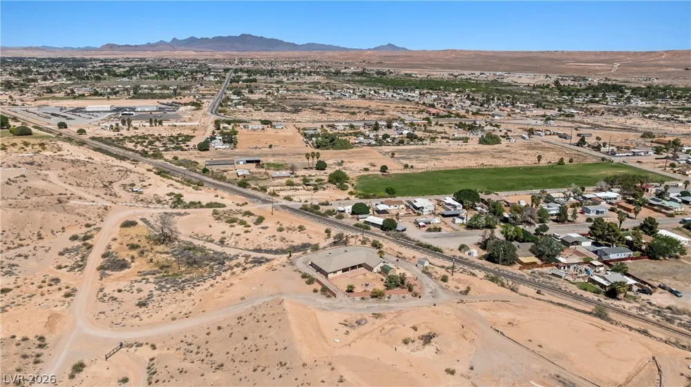 683 W Ingram Avenue Overton, NV 89040