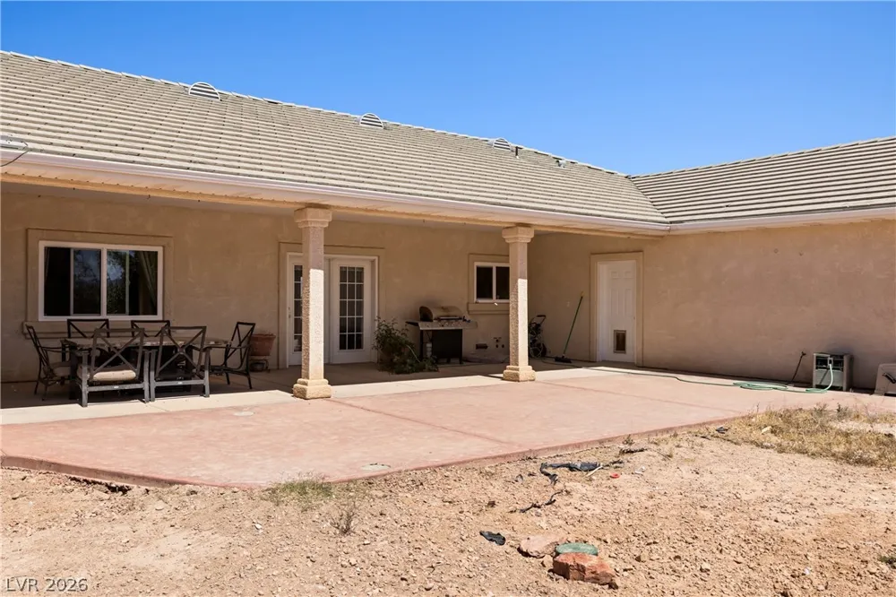 683 W Ingram Avenue Overton, NV 89040