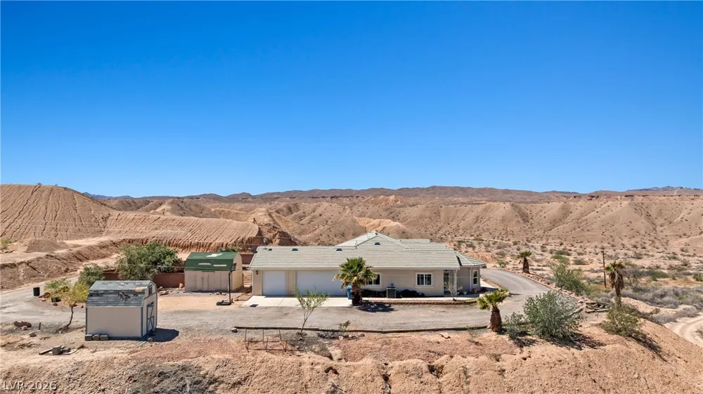 683 W Ingram Avenue Overton, NV 89040