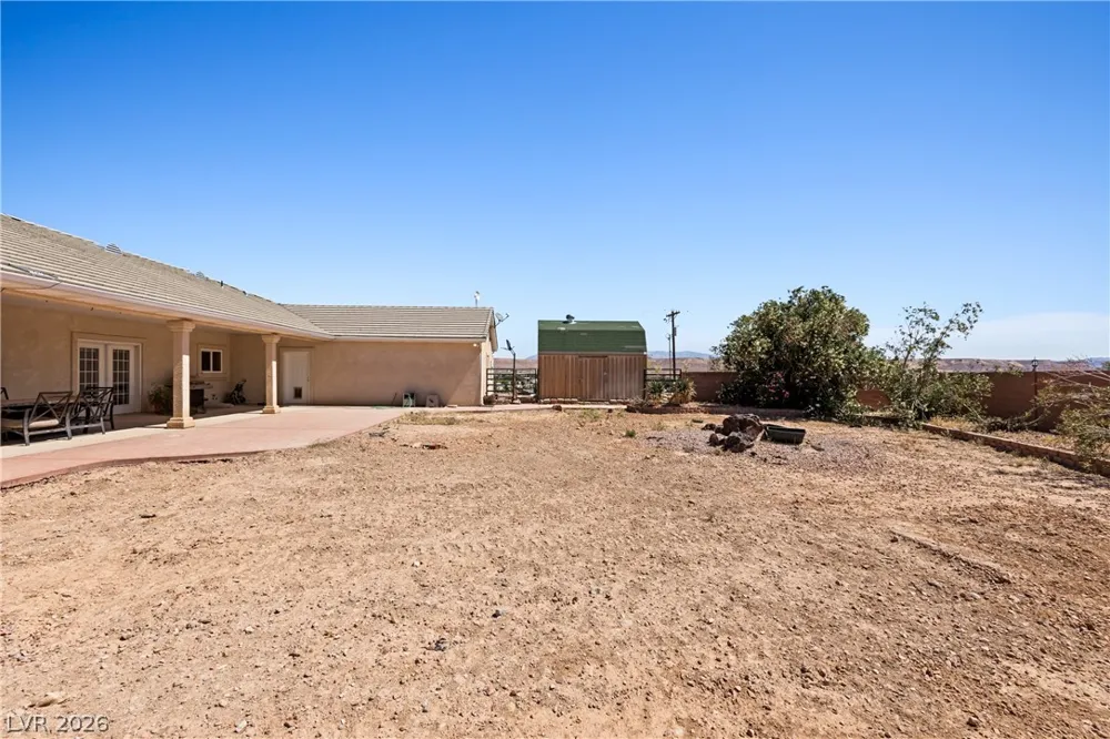 683 W Ingram Avenue Overton, NV 89040