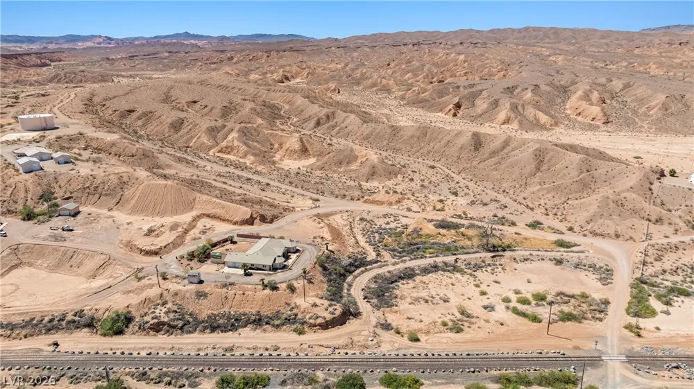 683 W Ingram Avenue Overton, NV 89040