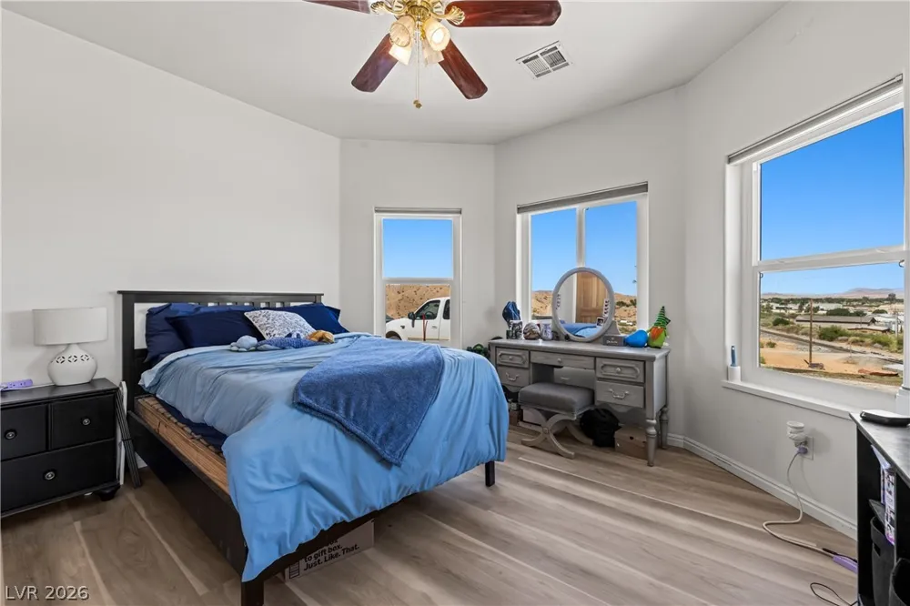 683 W Ingram Avenue Overton, NV 89040
