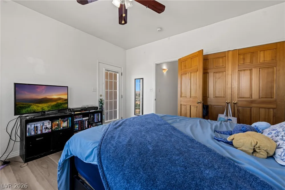 683 W Ingram Avenue Overton, NV 89040