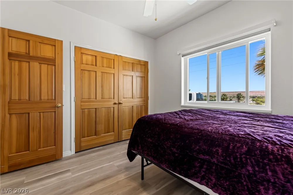 683 W Ingram Avenue Overton, NV 89040
