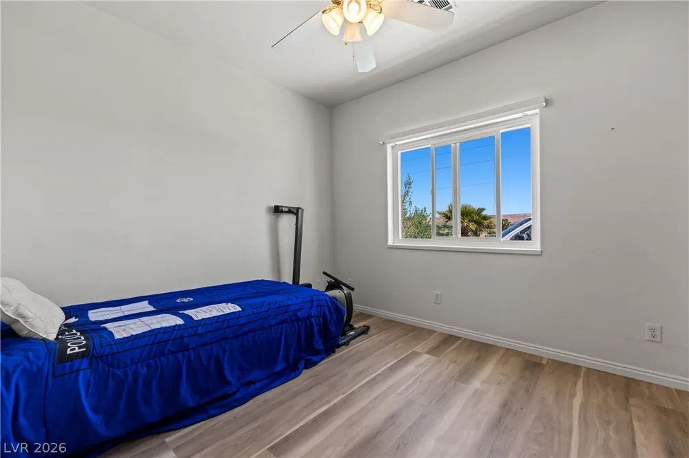 683 W Ingram Avenue Overton, NV 89040