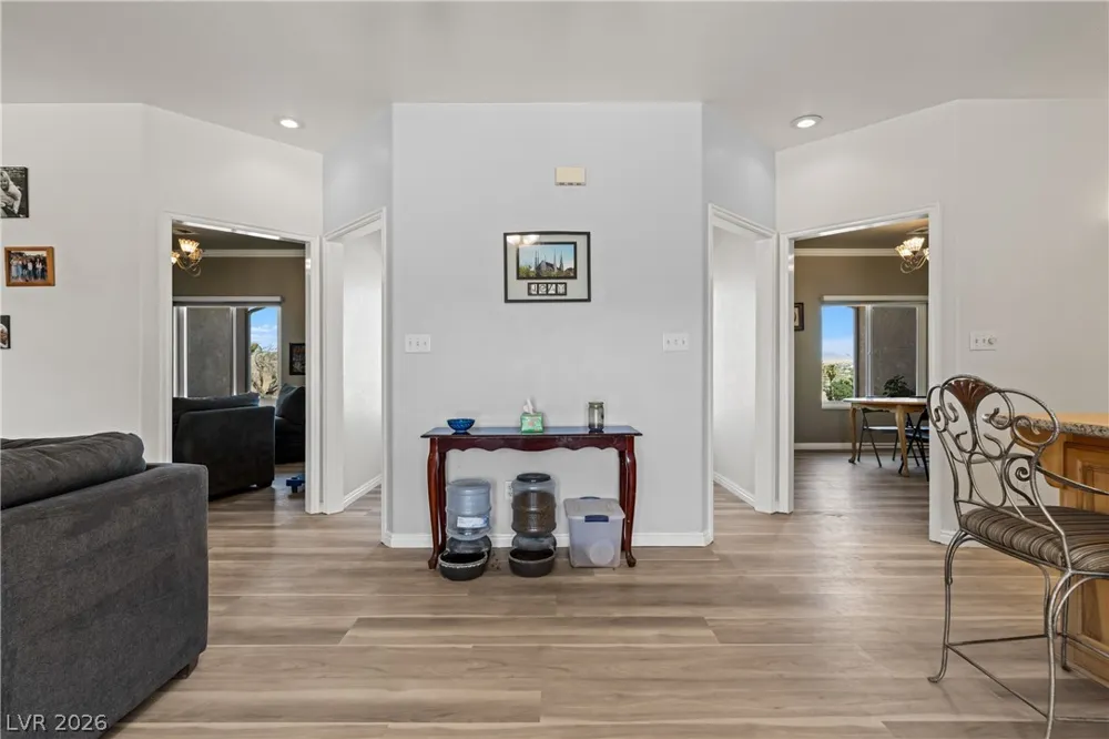 683 W Ingram Avenue Overton, NV 89040