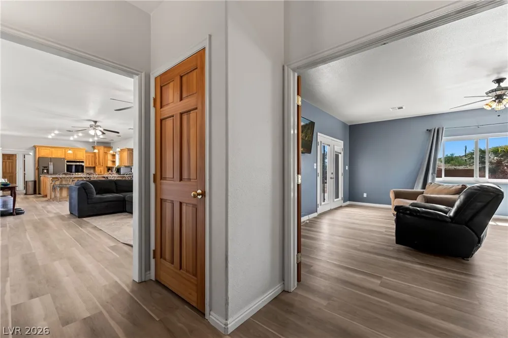 683 W Ingram Avenue Overton, NV 89040