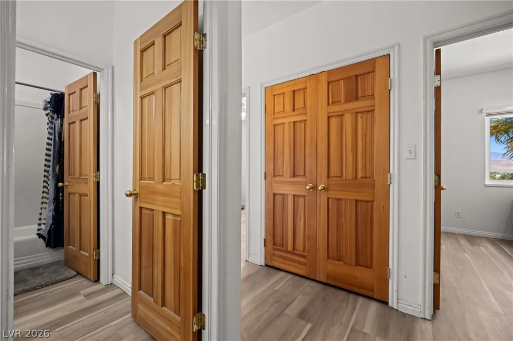 683 W Ingram Avenue Overton, NV 89040