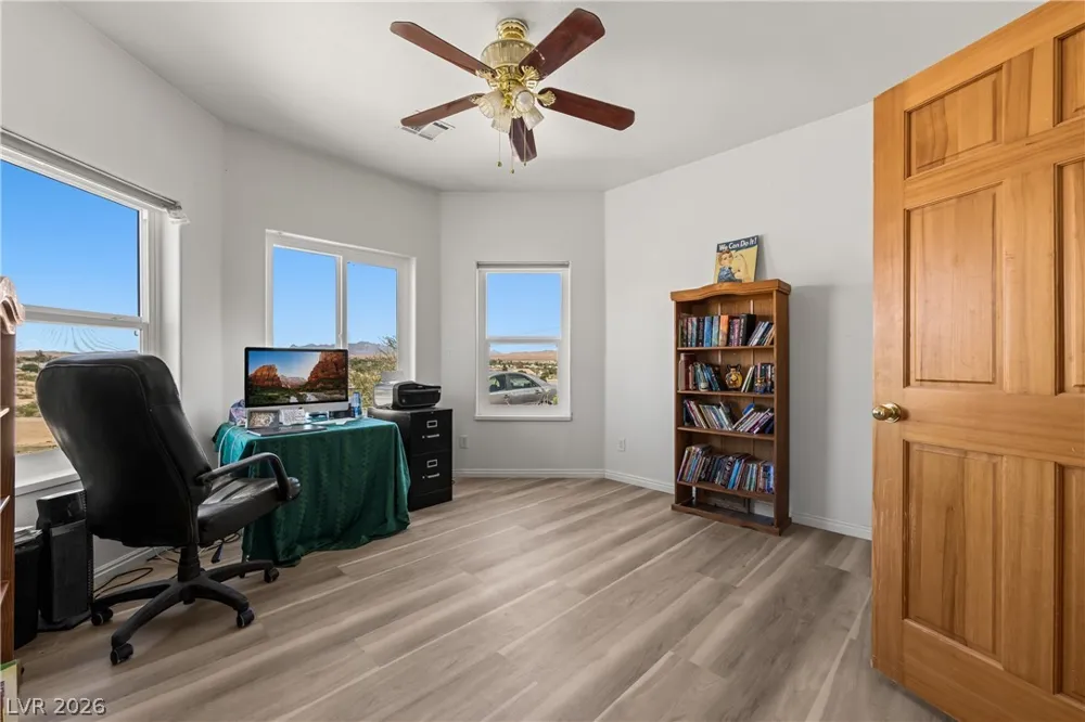 683 W Ingram Avenue Overton, NV 89040