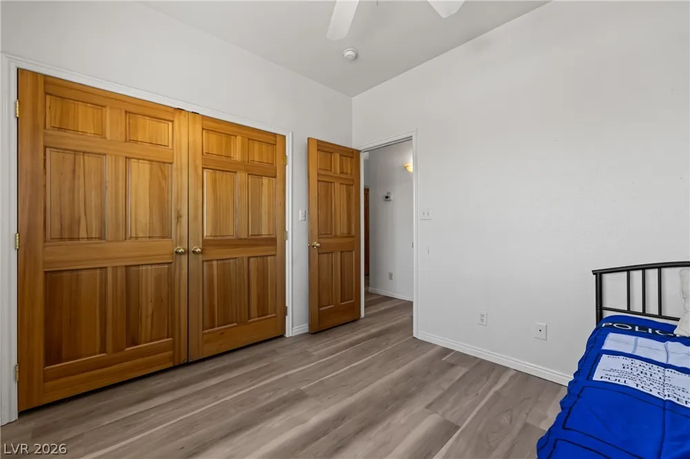 683 W Ingram Avenue Overton, NV 89040