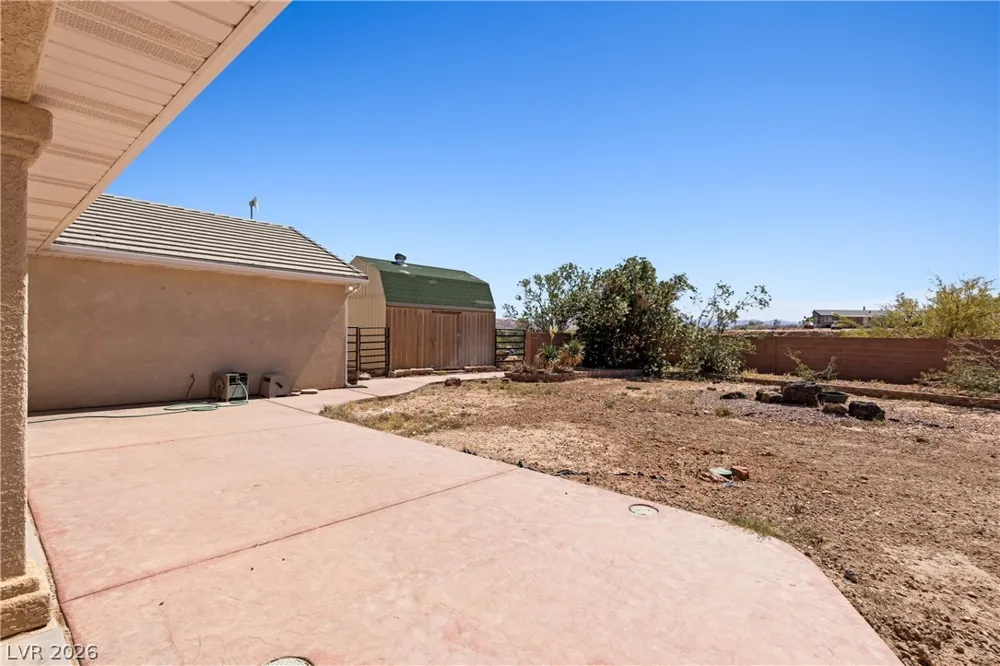 683 W Ingram Avenue Overton, NV 89040