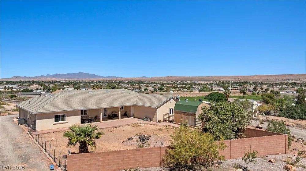 683 W Ingram Avenue Overton, NV 89040