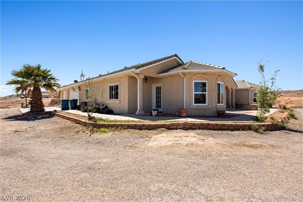 683 W Ingram Avenue Overton, NV 89040