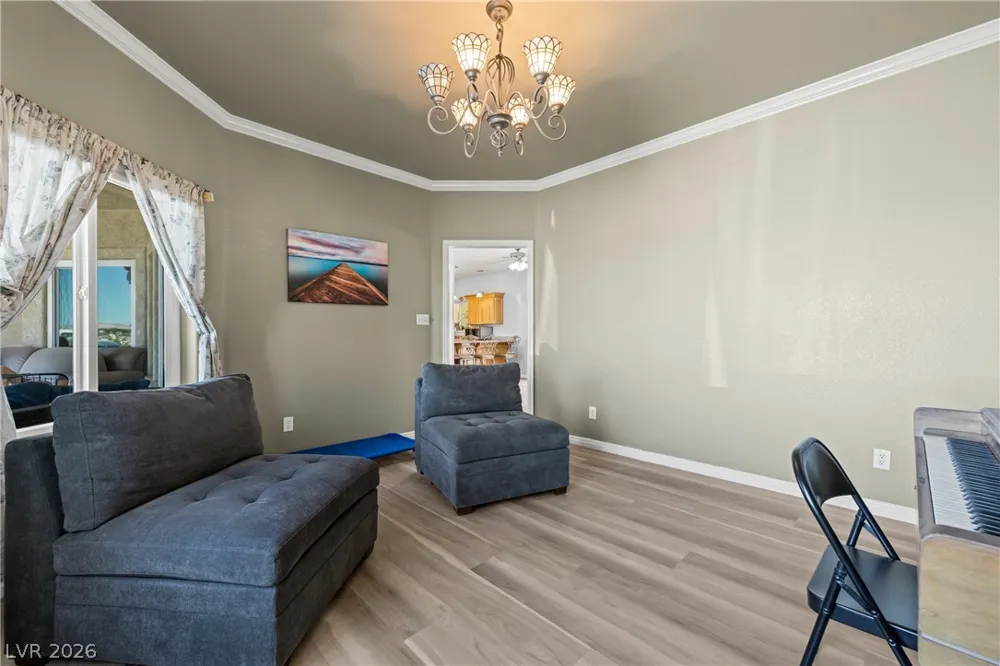 683 W Ingram Avenue Overton, NV 89040