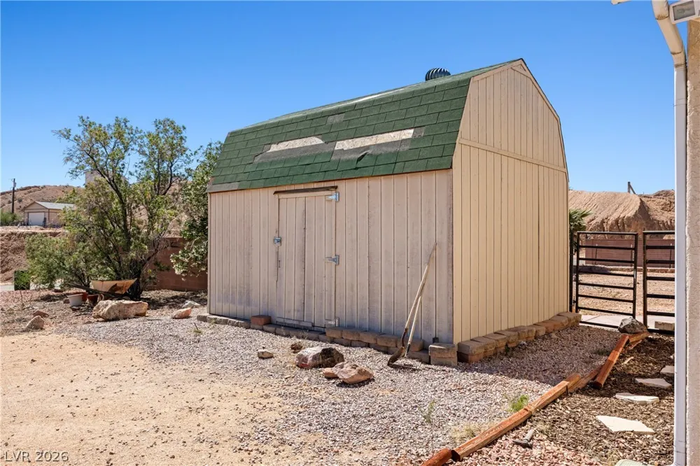683 W Ingram Avenue Overton, NV 89040