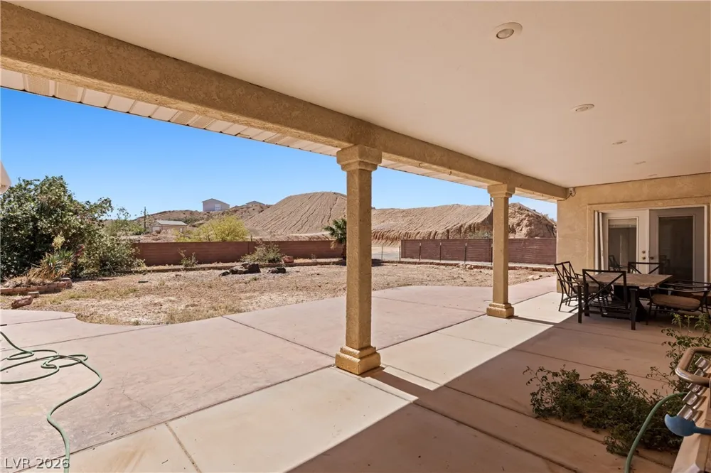 683 W Ingram Avenue Overton, NV 89040