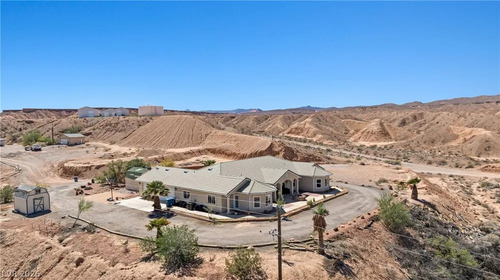 683 W Ingram Avenue Overton, NV 89040