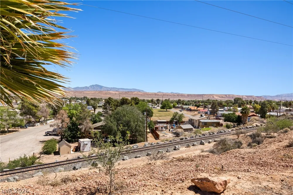 683 W Ingram Avenue Overton, NV 89040