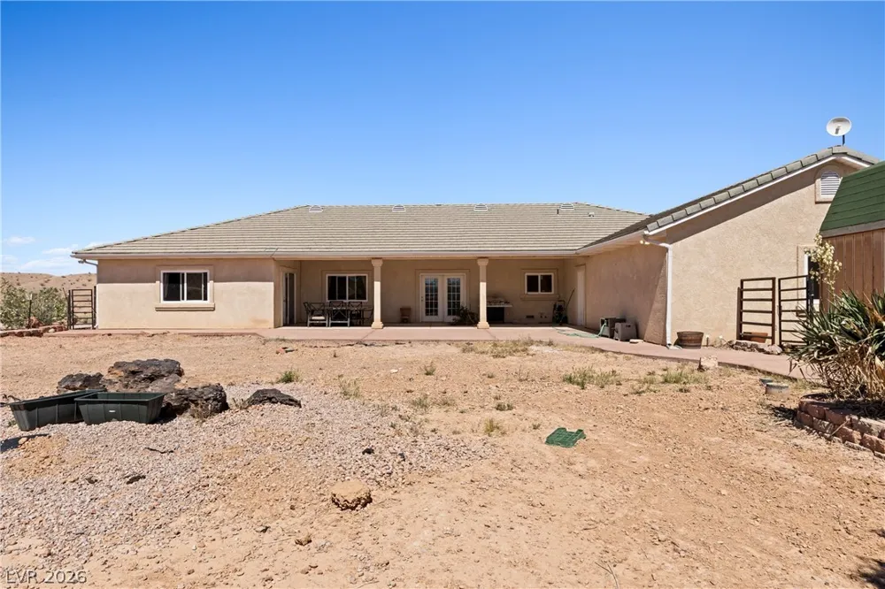 683 W Ingram Avenue Overton, NV 89040