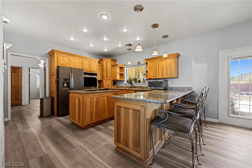 683 W Ingram Avenue Overton, NV 89040