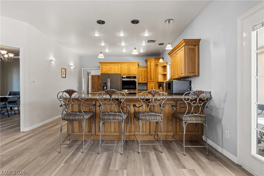 683 W Ingram Avenue Overton, NV 89040
