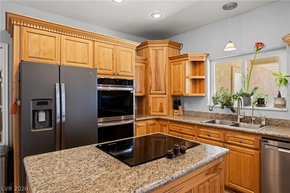 683 W Ingram Avenue Overton, NV 89040