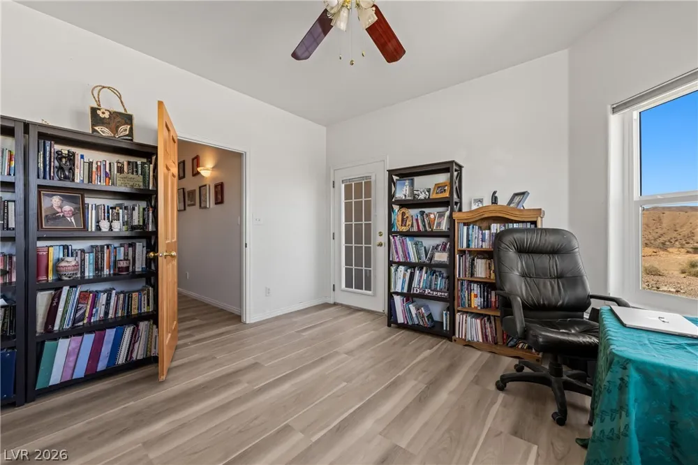 683 W Ingram Avenue Overton, NV 89040