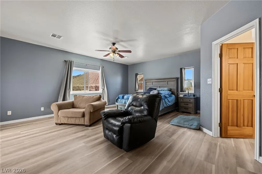 683 W Ingram Avenue Overton, NV 89040