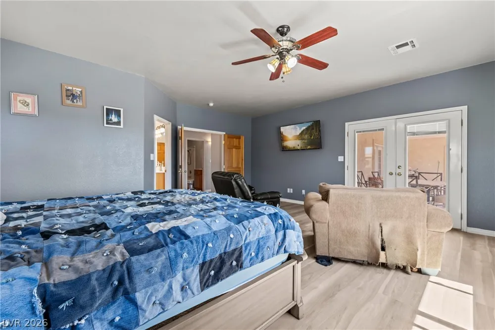 683 W Ingram Avenue Overton, NV 89040