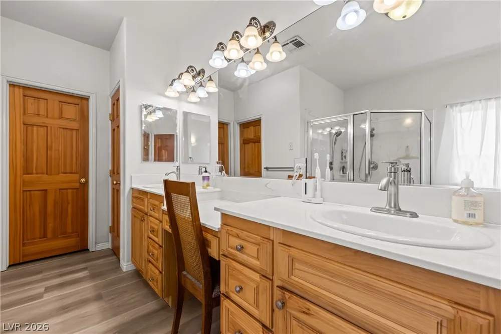 683 W Ingram Avenue Overton, NV 89040