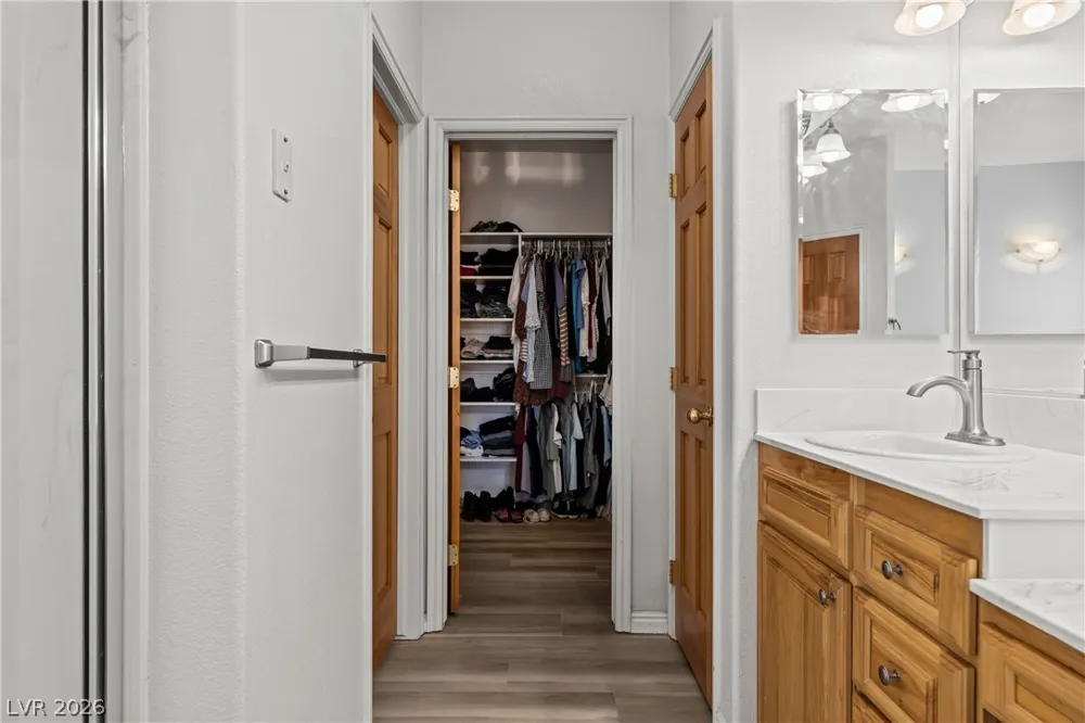 683 W Ingram Avenue Overton, NV 89040