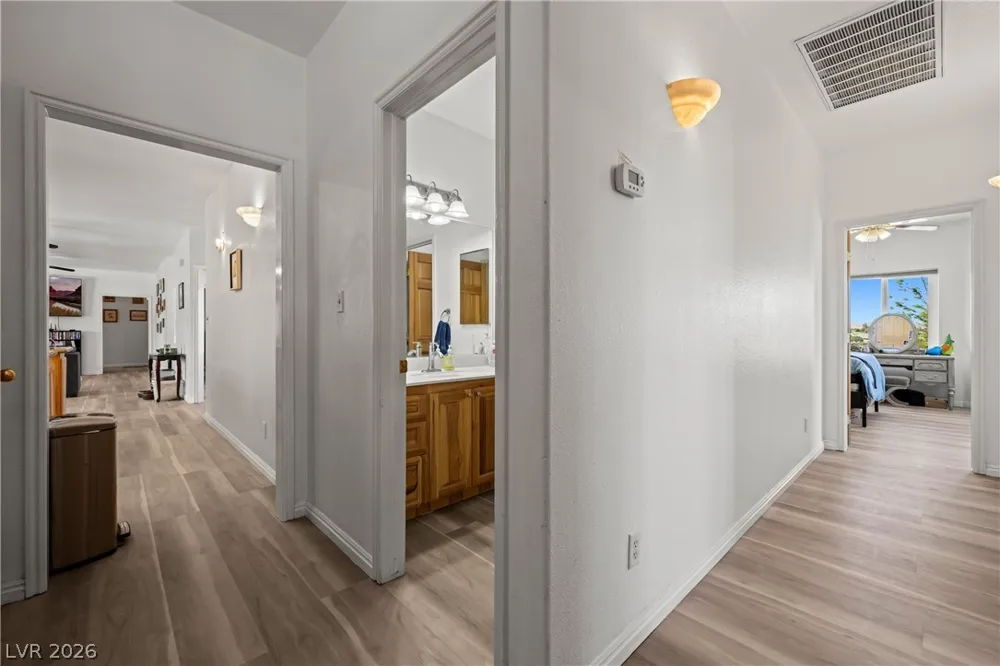 683 W Ingram Avenue Overton, NV 89040