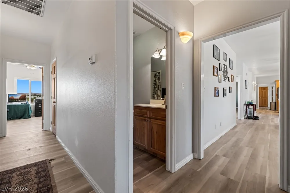 683 W Ingram Avenue Overton, NV 89040