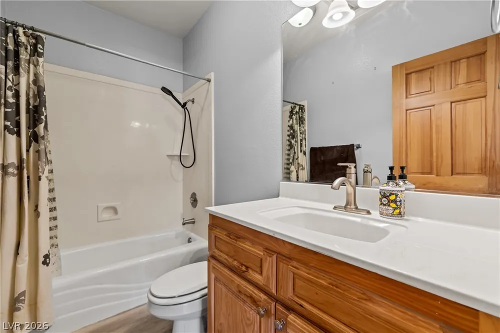 683 W Ingram Avenue Overton, NV 89040
