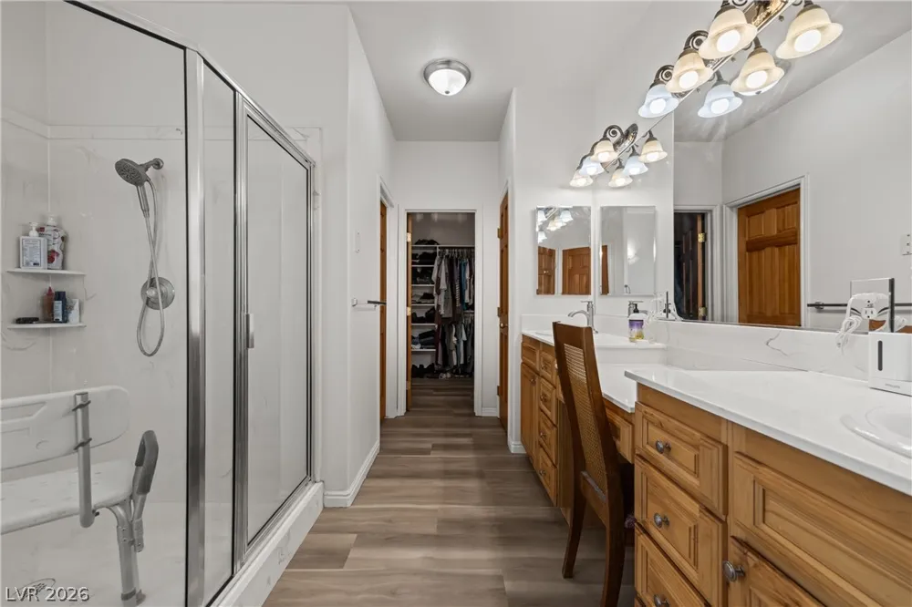 683 W Ingram Avenue Overton, NV 89040