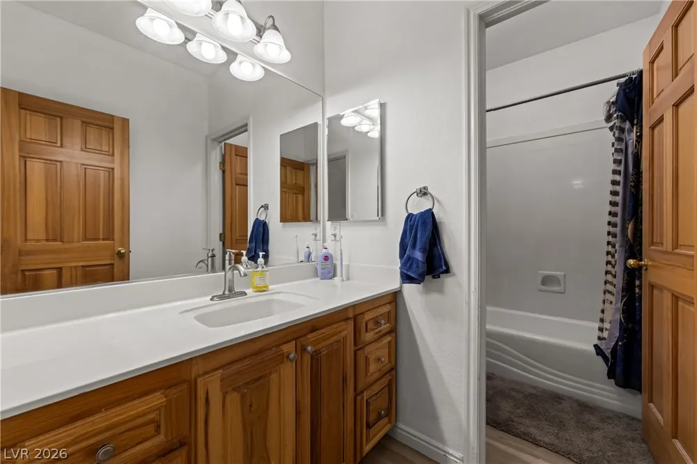 683 W Ingram Avenue Overton, NV 89040