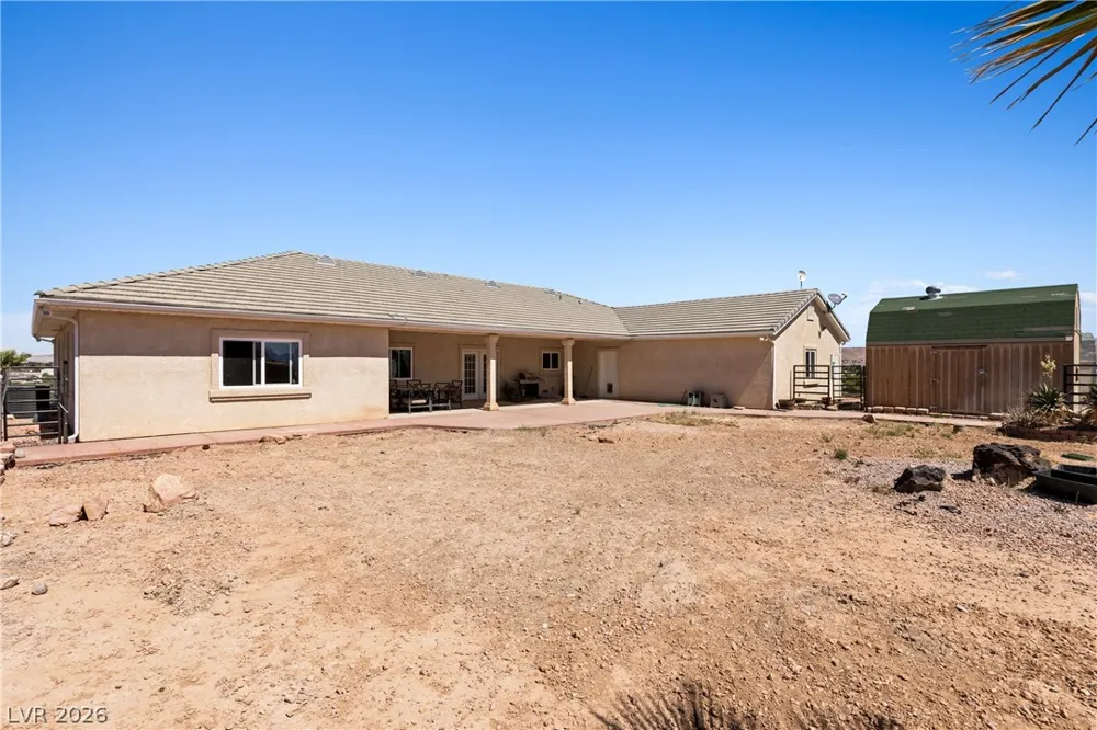 683 W Ingram Avenue Overton, NV 89040