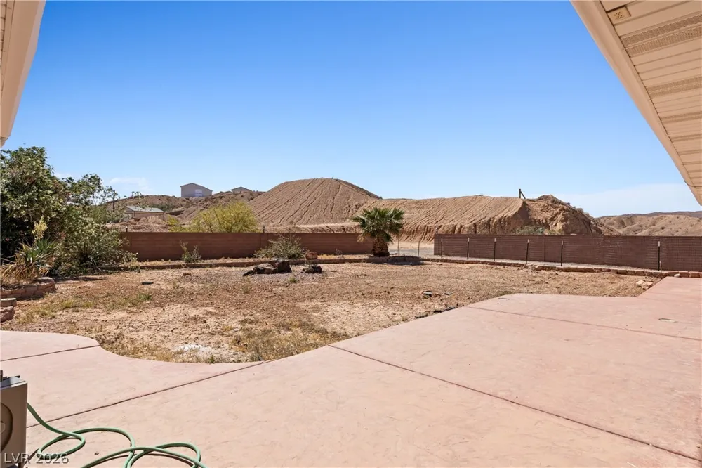 683 W Ingram Avenue Overton, NV 89040