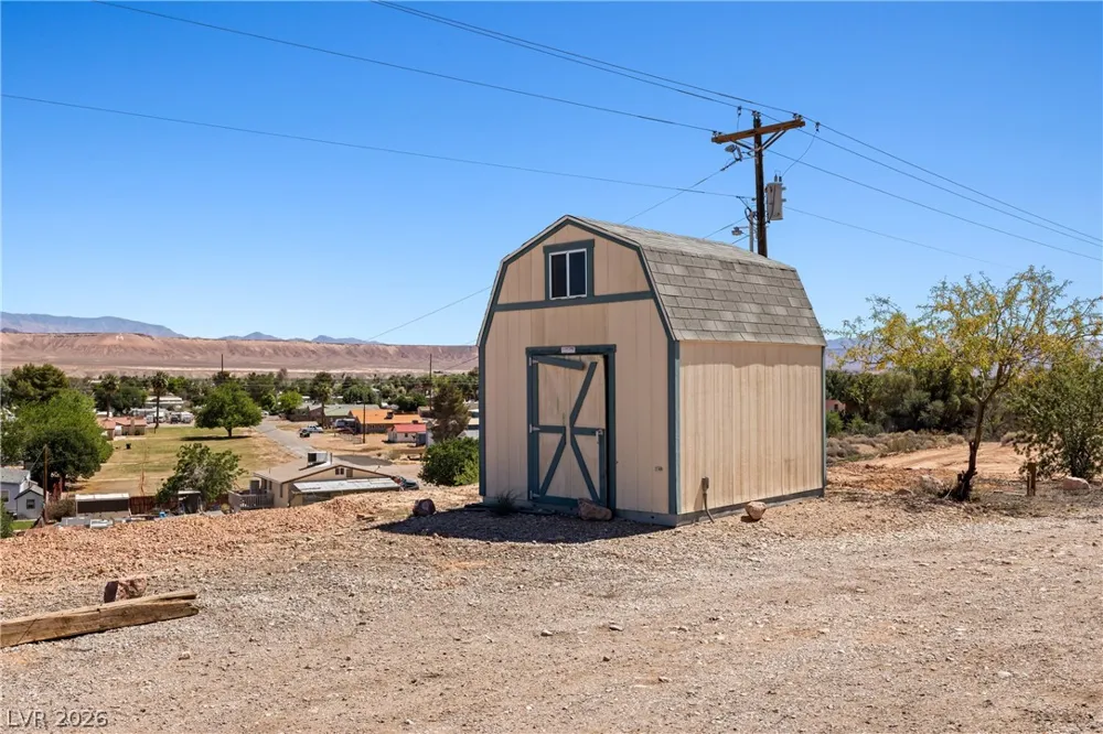 683 W Ingram Avenue Overton, NV 89040