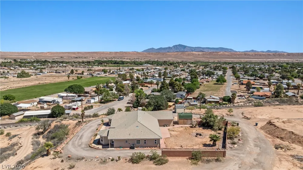 683 W Ingram Avenue Overton, NV 89040