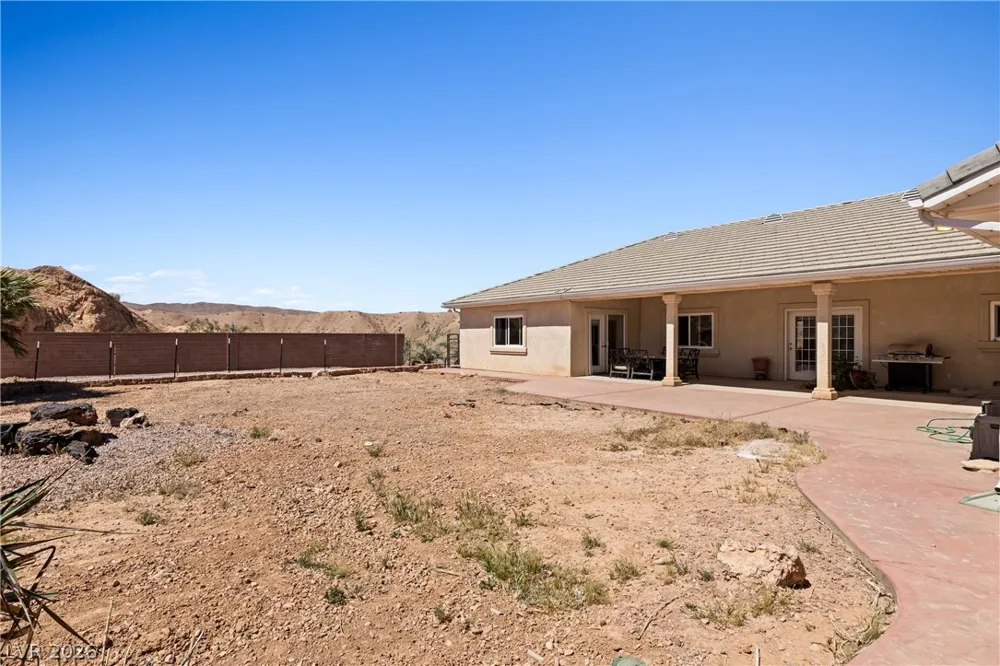 683 W Ingram Avenue Overton, NV 89040
