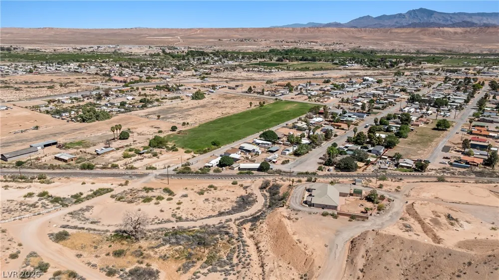 683 W Ingram Avenue Overton, NV 89040
