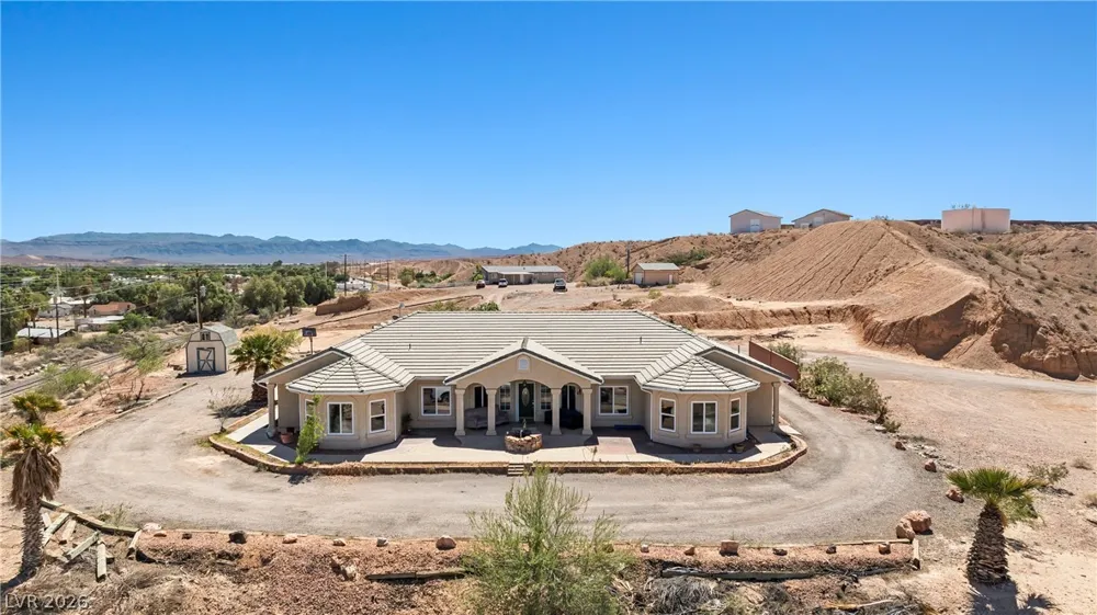 683 W Ingram Avenue Overton, NV 89040