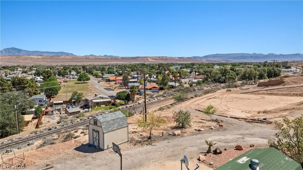 683 W Ingram Avenue Overton, NV 89040