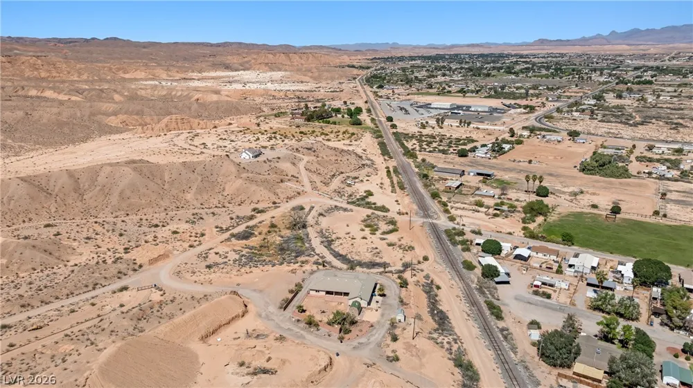 683 W Ingram Avenue Overton, NV 89040
